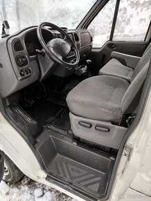 Ford Transit 2.0 TDDi 72Kw - 2