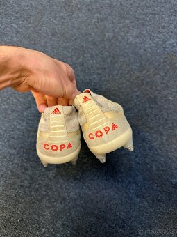 Kopačky adidas copa 19+ - 2
