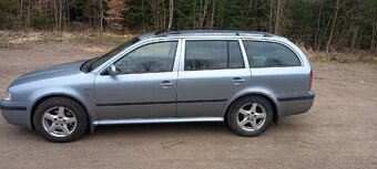 Škoda Octavia 1 1.9 TDi 96kw prodej nebo výměna - 2
