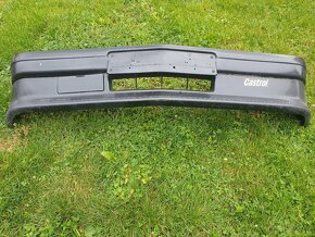 Mercedes w 201 original predni naraznik cosworth na 16v - 2