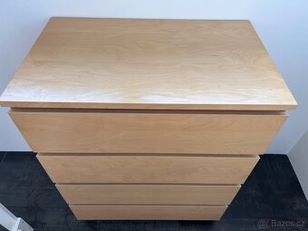 Komoda Malm Ikea - 2