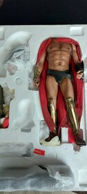 Sideshow King Leonidas 300 Premium Format - 2