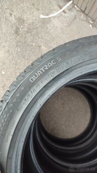 Pneu Vredestein Quatrac 5 195/45 R16 - 2