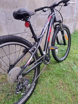 Gt stomper 24" - 2
