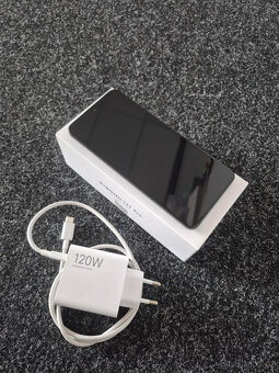 Xiaomi 13T Pro 12/256GB Black - 2
