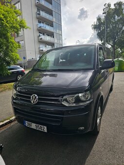 Caravelle t 5.1 - 2
