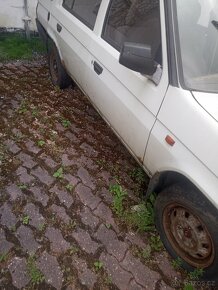Škoda Forman - 2