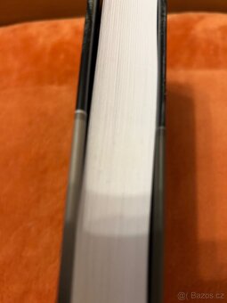 Hugh Howey - Prach - 2