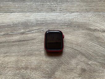 Apple Watch 7 45mm GPS+Cellular - 2