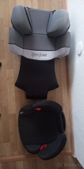 Autosedačka Cybex X 15-36 kg - 2