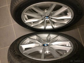 ORIGINAL ALU KOLA BMW 3 G20 G21 "STYLE 778" 225/50/17 - 2