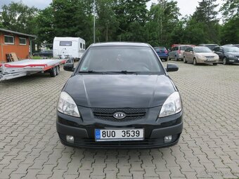 Prodám Kia Rio 1.4 i 71 kW - 2