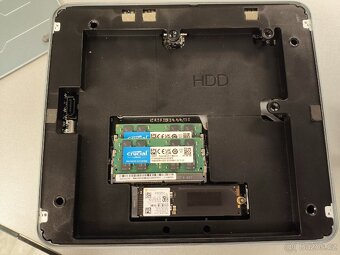 Mini Pc s RTX 2060 - 2