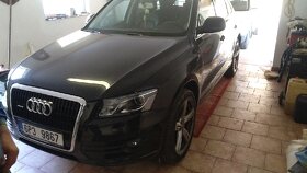 audi q5 3.0 tdi quattro - 2