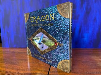 Eragon: Průvodce po Alagaësii - 2