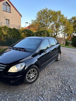 Mercedes-Benz B200 Cdi - 2