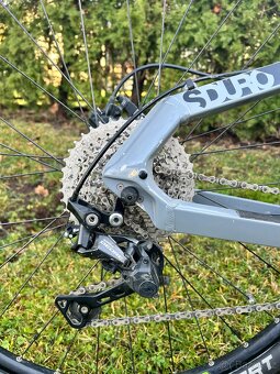 Prodám HAIBIKE SDURO 4.0 - 2