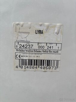 Jika Lyra - 2
