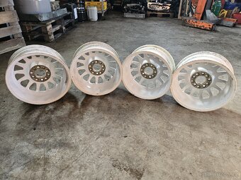Zavodni kola Speedline Corse - 2