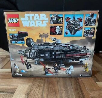 LEGO-75389 - 2
