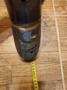 Dětské lyžařské boty Dalbello SX 1,7, 251mm - 2