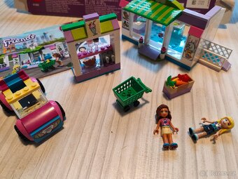 Lego friends 41362 - 2