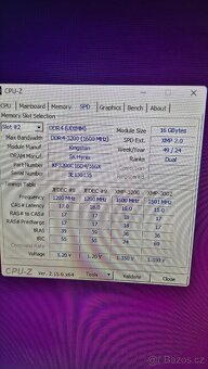 Herní PC – Intel i7-12700KF / RTX 4070 Ti SUPER 32 GB – NOVÉ - 2