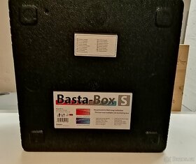 Termobox na pizzu Basta-box - 2
