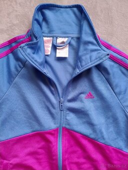 Mikina Adidas - 2