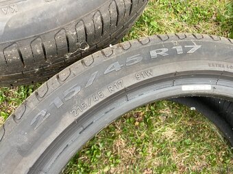 = Pirelli Cinturato P7 - letní pneu = - 2