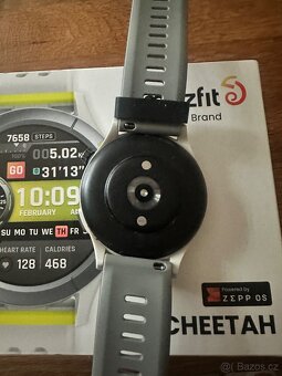 Prodám Amazfit Cheetah - 2