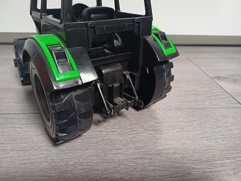 Bruder traktor deutz dx 4.70 - 2