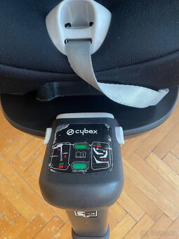 Cybex 0-15kg - 2