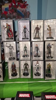 Figurky Marvel - 2