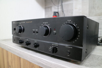 Zesilovač DENON PMA-980 - 2