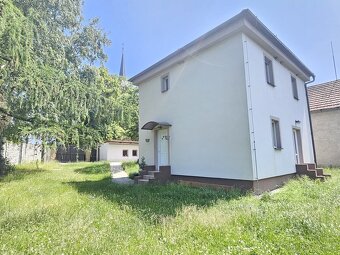 Prodej rodinné domy, CP 803 m2 - Horní Slivno, ev.č. 20292 - 2
