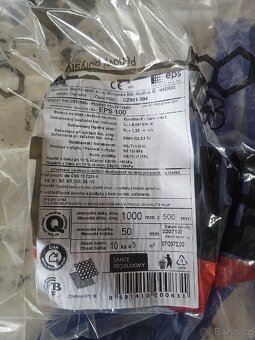Polystyren Bachl EPS 100 tl. 50mm - 2