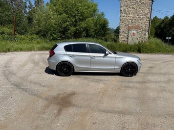 Bmw e87 118d 90kw M47 2005 - 2