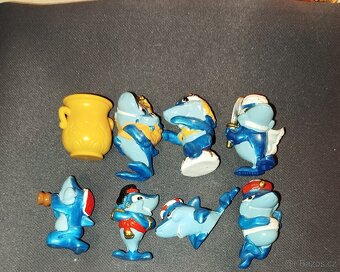 Kinder, více foto - 2