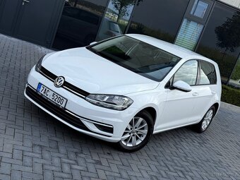 VW Golf 1.4 tsi 92 kw / 2018 / facelift - 2