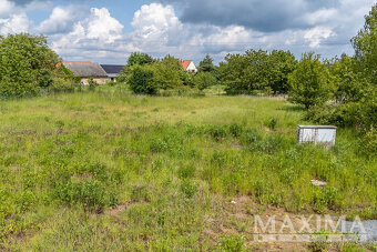 Prodej, pozemek, 930m2, Vyžlovka, Na Vyhlídce - 2