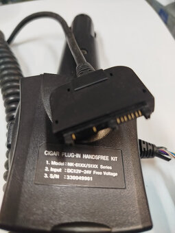 HF sada do auta N5110 - 2
