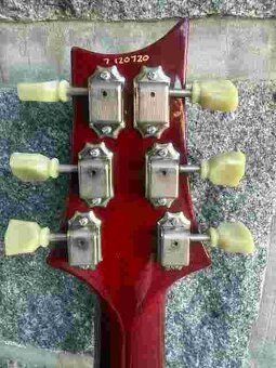 PRS SC 245 - 2
