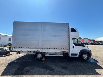 Peugot Boxer 2.0 HDI / KLIMA 2017 - 2