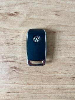 ovladač Webasto VW - 2