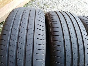 245/50/19 105w Bridgestone - letní pneu 4ks - 2
