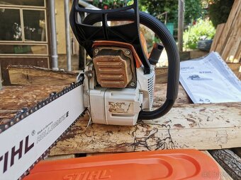 Stihl MS 362 C-M VW - 2