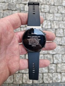 Chytré hodinky Huawei Watch GT 2 Pro - 2