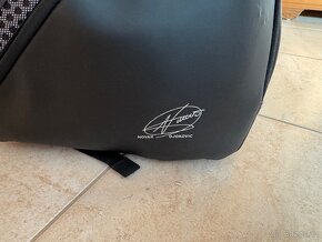 Bag na rakety - 2