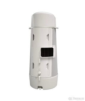 Multifunkční mobilní klimatizace Electrolux WP71-265WT - 2